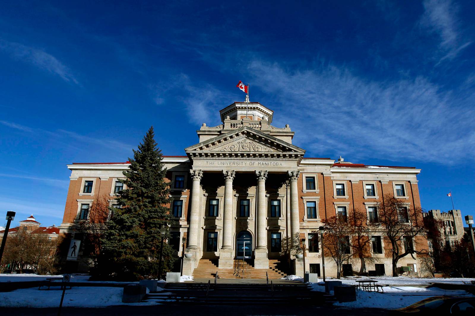 winnipegfreepress.com - Kevin Rollason - U of M tuition poised to climb four per cent