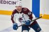 Gene J. Puskar / THE ASSOCIATED PRESS
                                Colorado Avalanche captain Gabriel Landeskog is the bedrock of the club, with his presence consistently contributing to better overall season records.