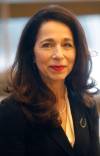 PHIL HOSSACK / Free Press Files
                                Sherri Walsh was appointed the province&rsquo;s new ethics commissioner, Friday.