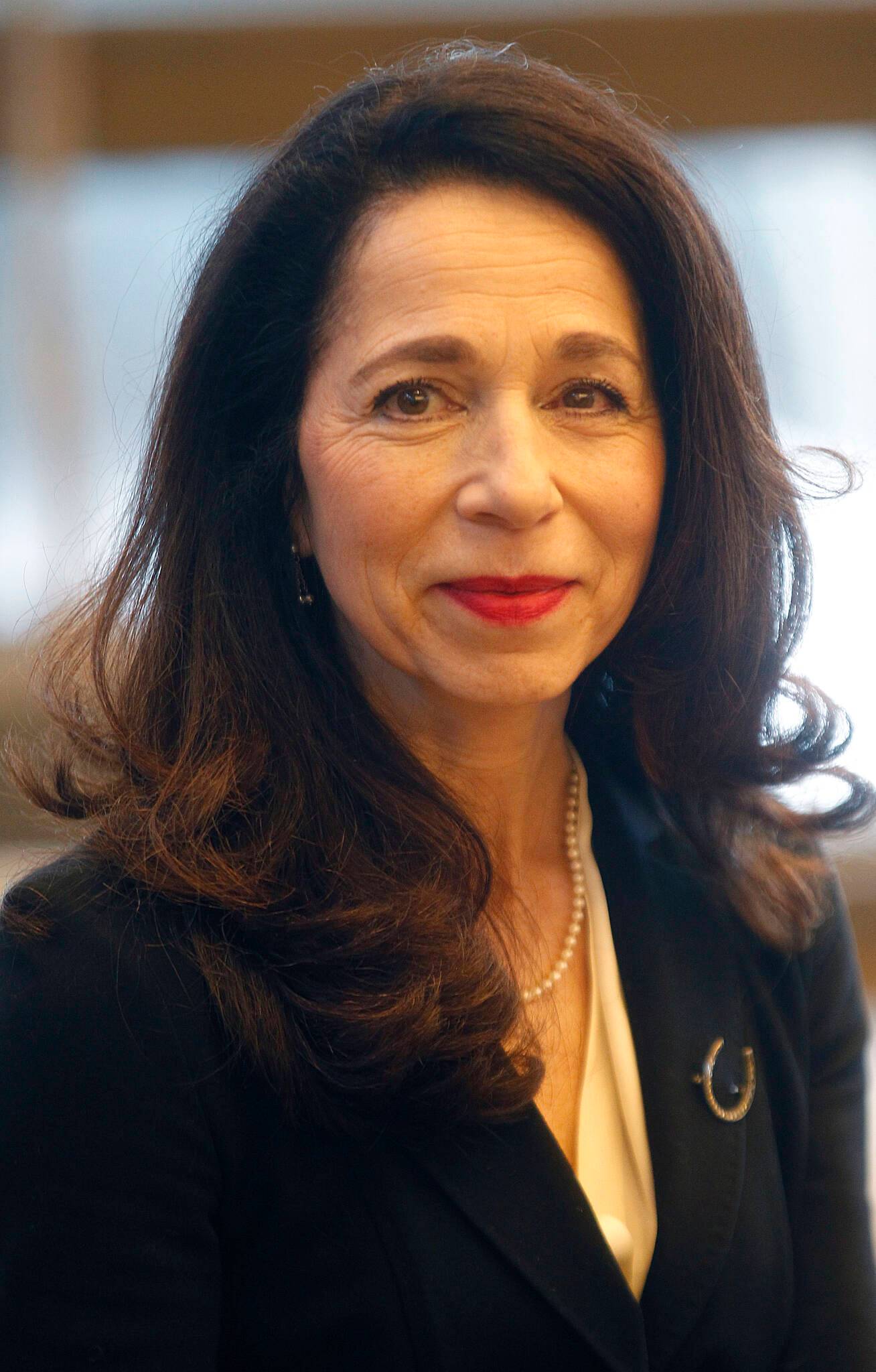 Manitoba names new ethics commissioner