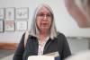 Ruth Bonneville / Free Press Files
                                O-Pipon-Na-Piwin Cree Nation Chief Shirley Ducharme had to evacuate 400 residents last year.