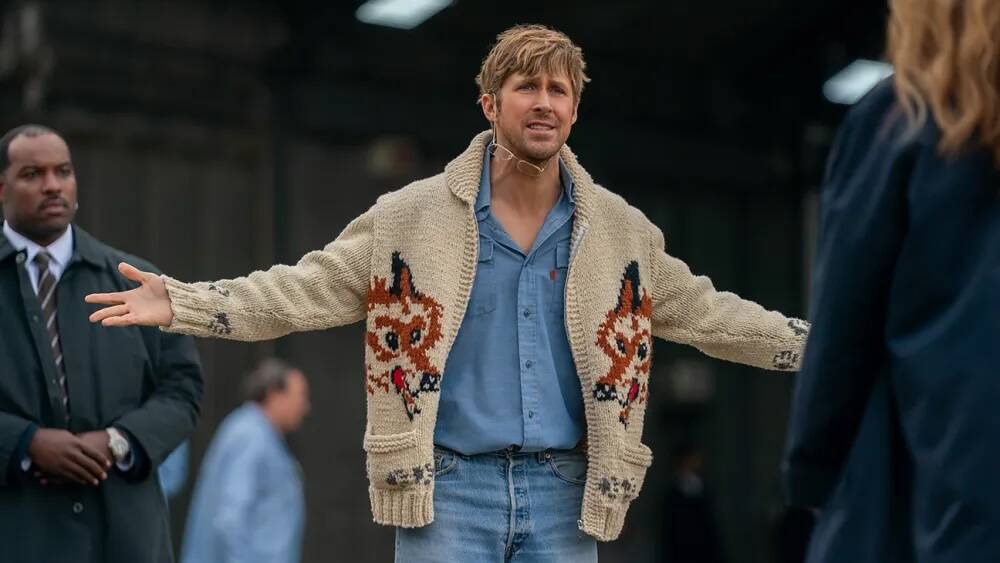 Popularity of sweater with Manitoba roots goes galactic after