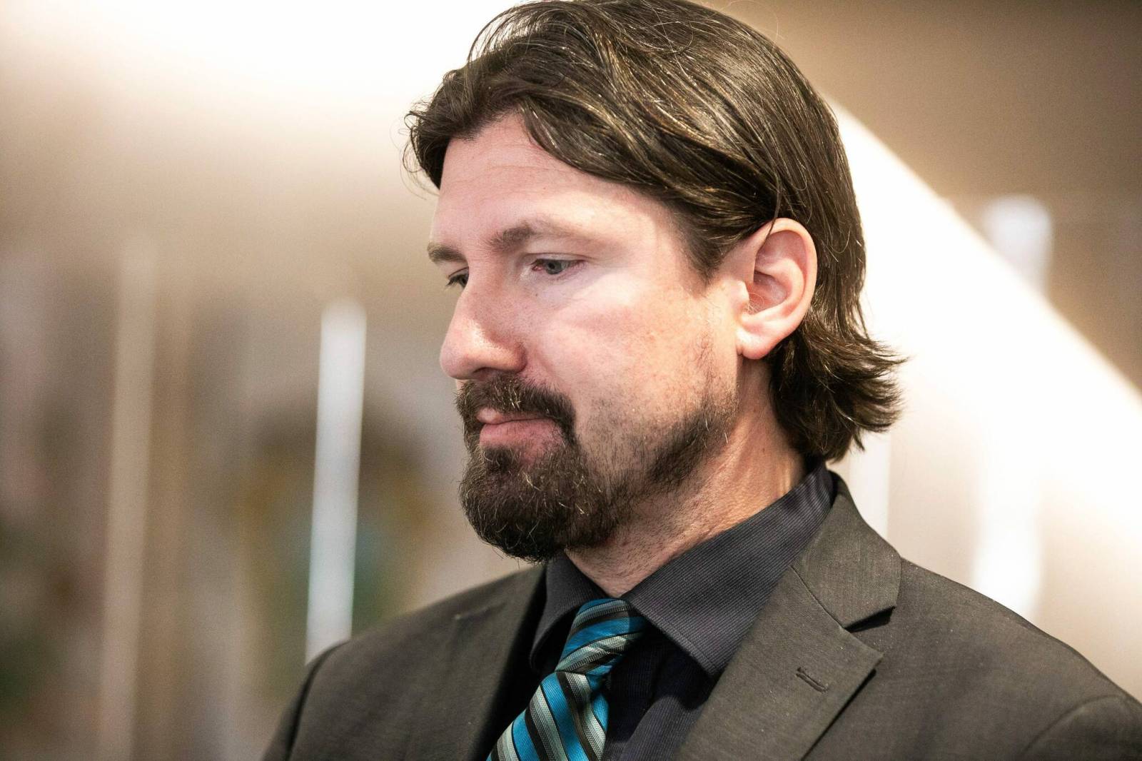 Make mental health a priority: city councillor says