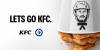 SUPPLIED
                                During the 2025 playoff run, KFC leaned into Kyle Connor&rsquo;s &ldquo;KFC&rdquo; nickname, running a Stanley Cup playoff promotion that encouraged fans to wear buckets on their heads during the Winnipeg Jets series against the St. Louis Blues. The new Kyle F#*@in&rsquo; Connor meal promotion is currently on.