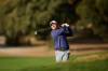 RICARDO LARREINA PHOTO / THE CANADIAN PRESS FILES
                                Stony Mountain&rsquo;s Aaron Cockerill, who plays on the DP World Tour, and his family had moved to Dubai with the idea of making life on the European circuit easier.