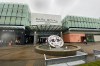 The Park Royal shopping centre in West Vancouver is seen on March 18, 2026. THE CANADIAN PRESS/Darryl Greer