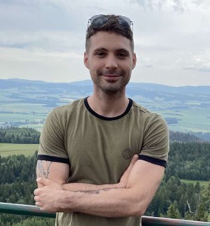 Search for Ukrainian refugee missing two months set for Friday