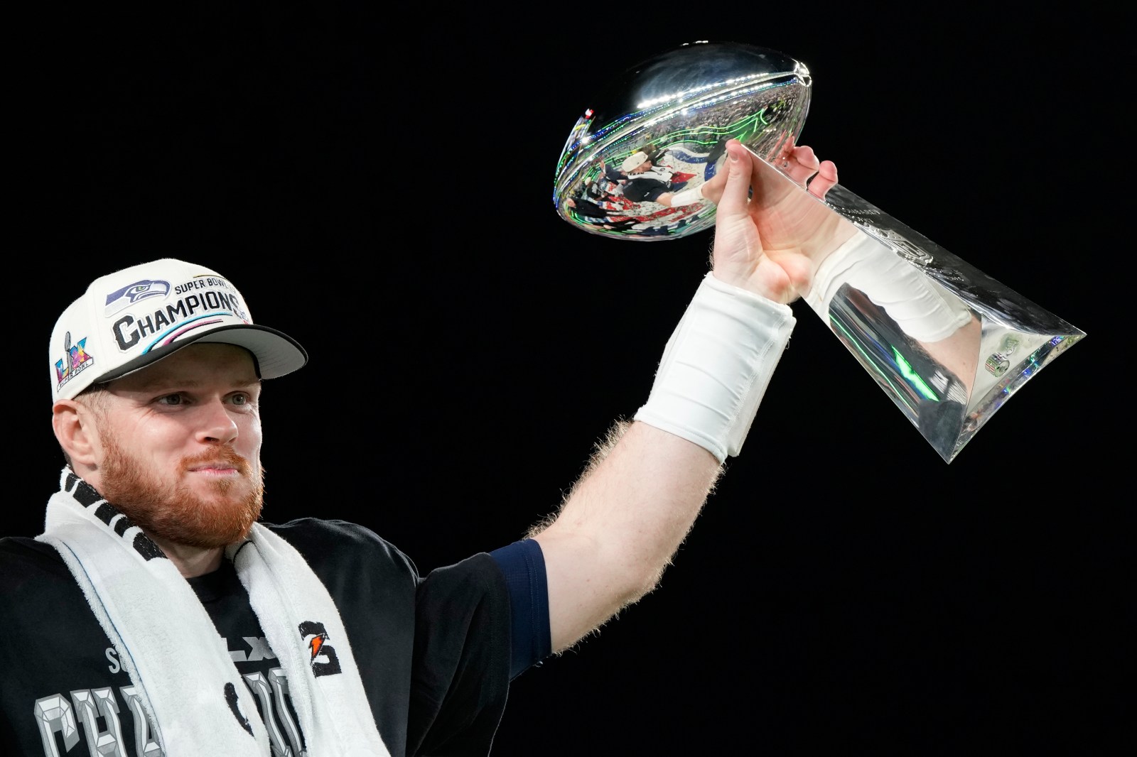 Ravens, Eagles and Steelers get 4 comp picks, and Vikings get a 3rd ...