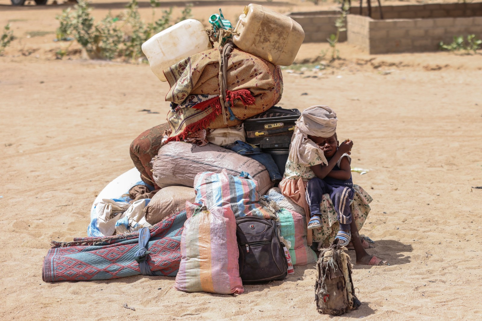 Sudan Reports New Cholera Outbreak in West Kordofan State