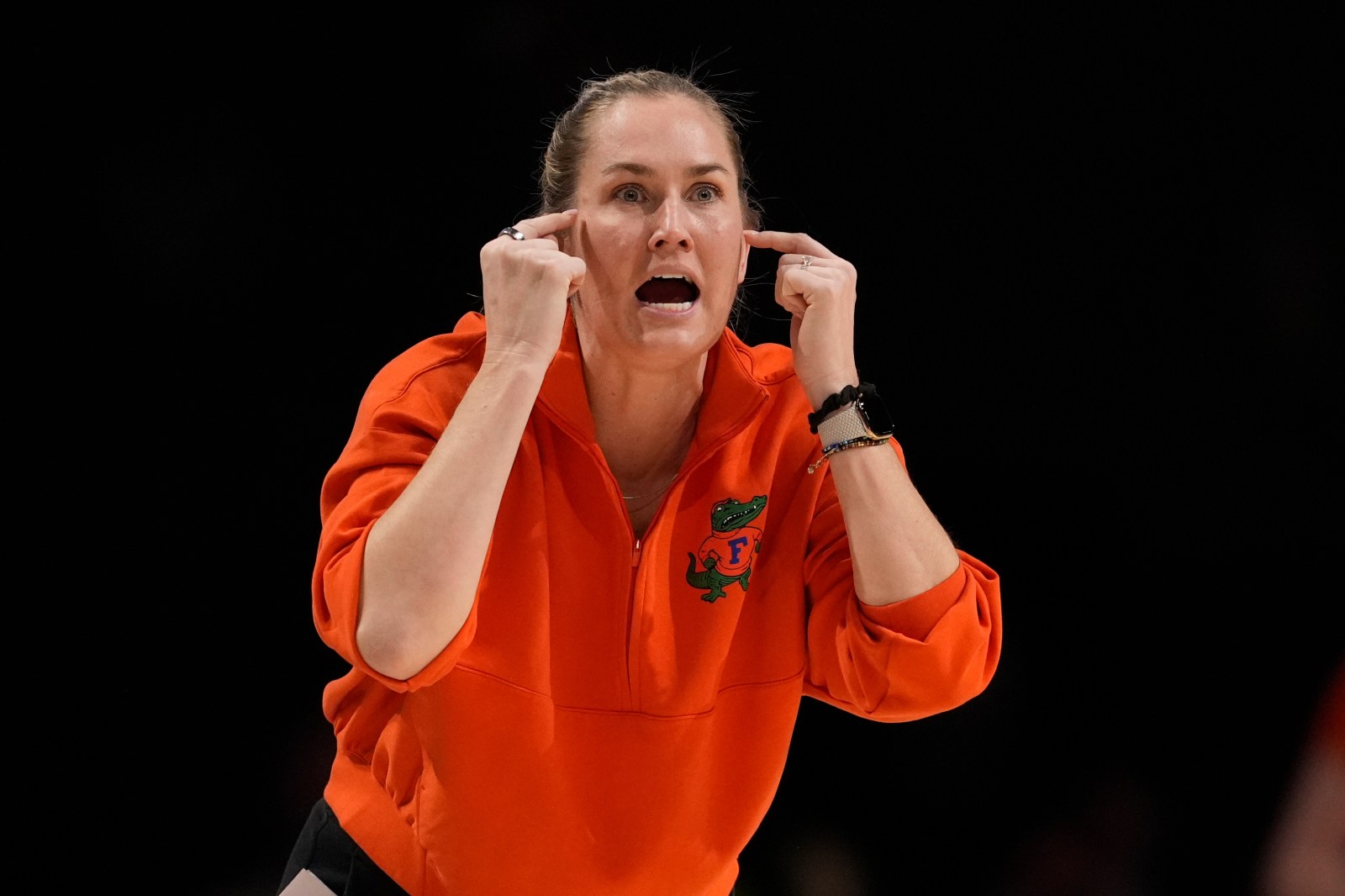 winnipegfreepress.com - Mark Long, The Associated Press - Florida fires women's basketball coach Kelly Rae Finley after 5 seasons