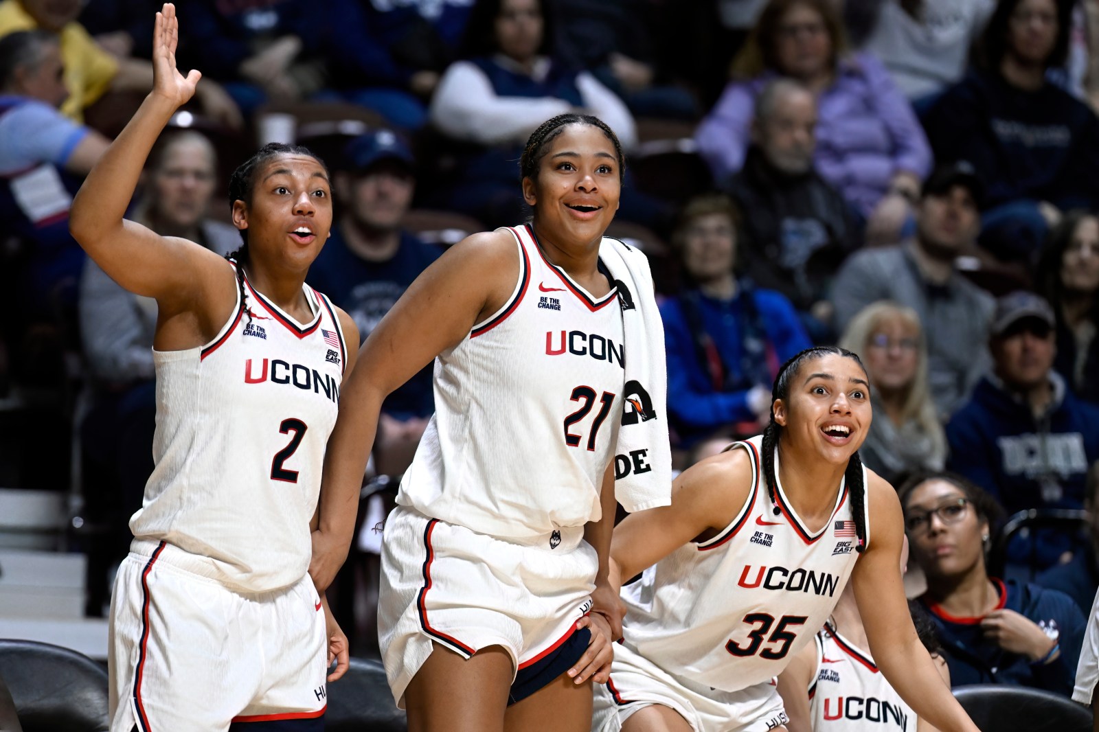 March Madness: How to watch and what to watch in the women’s NCAA Tournament