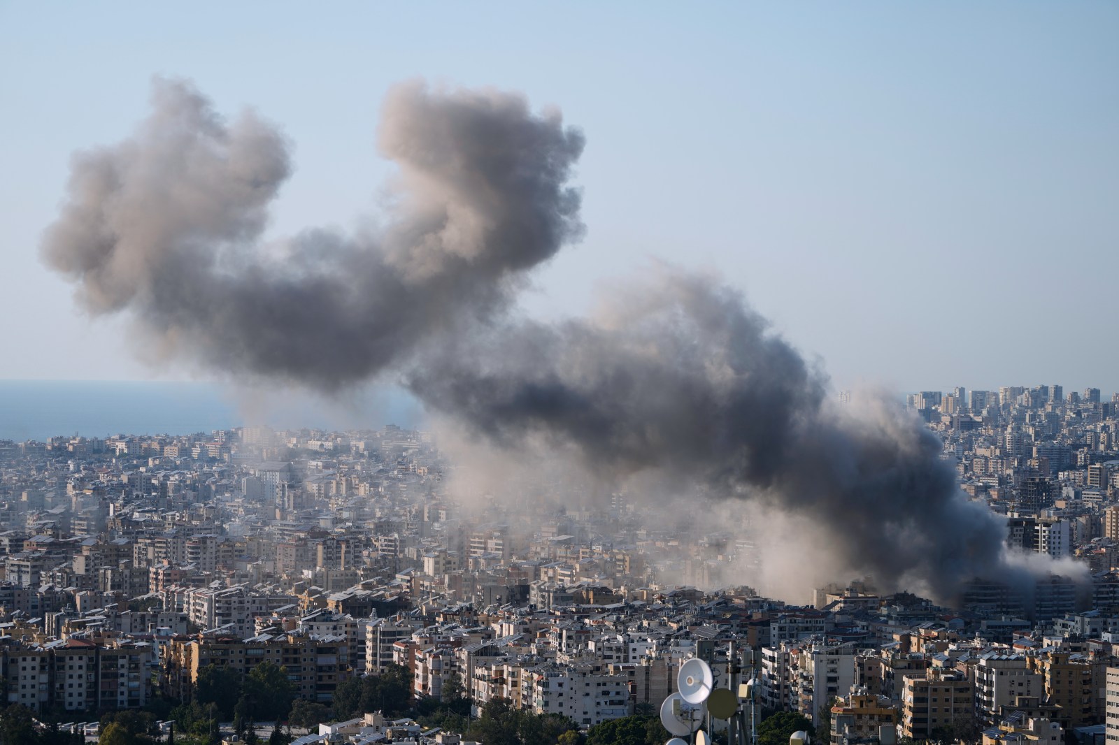 U.S. Embassy in Beirut Offers Grants Up to $250,000 for Local Programs