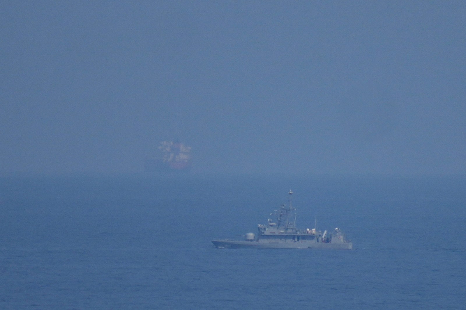 Iran war has blocked the Strait of Hormuz, a vital oil choke point ...
