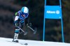 Israel's Sheyne Vaspi competes in the alpine ski women's combined standing super-G, at the 2026 Winter Paralympics, in Cortina d'Ampezzo, Italy, Tuesday, March 10, 2026. (AP Photo/Kirsty Wigglesworth)