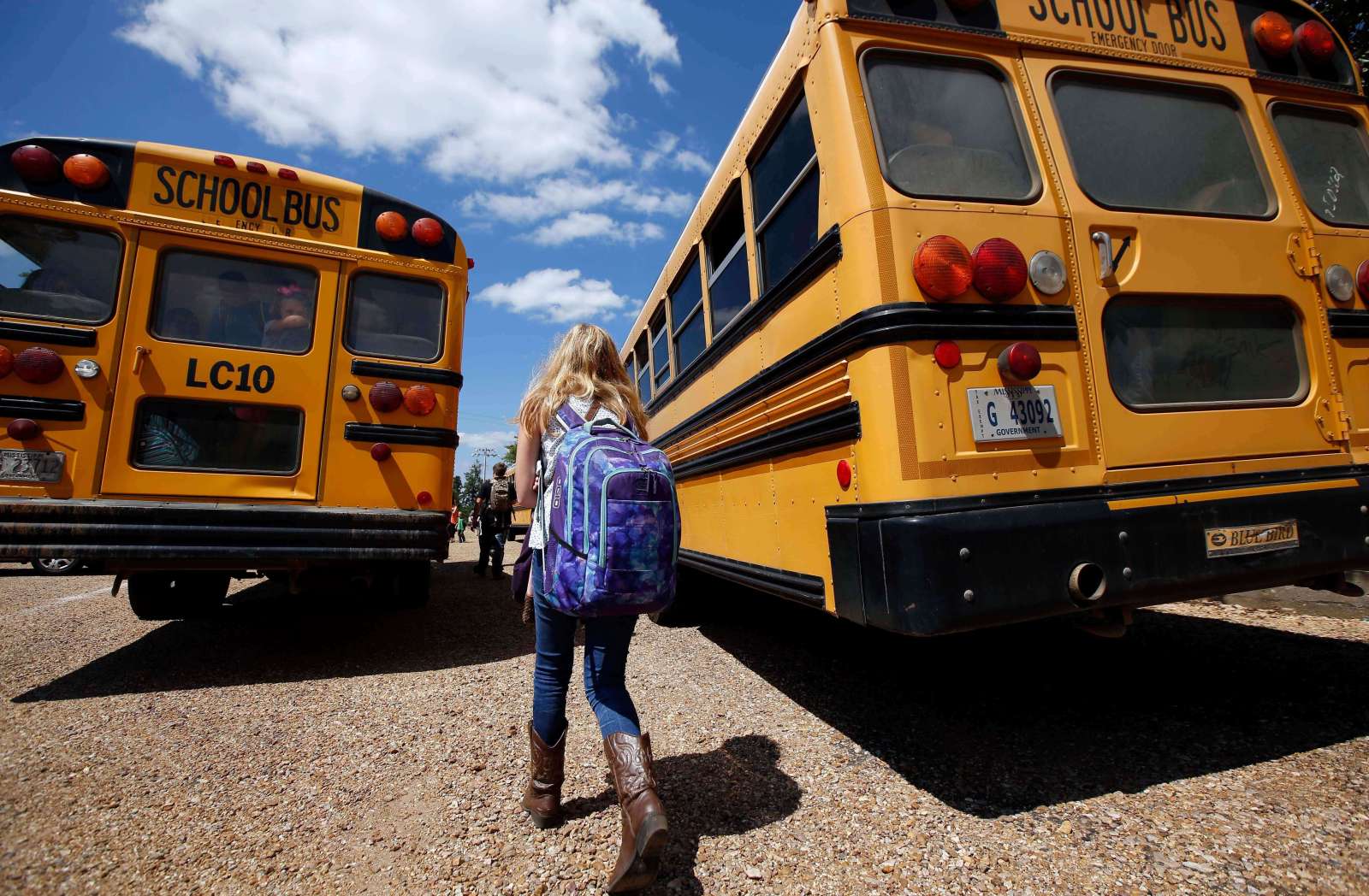 Trump visa changes squeeze rural schools relying on international teachers
