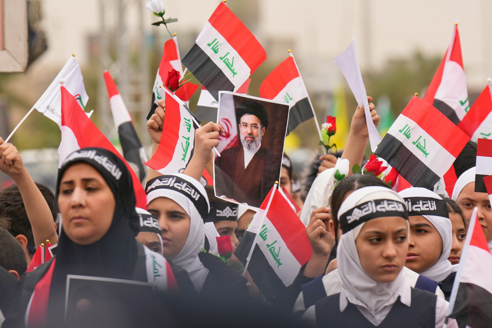 Iran First World Key quotes from Iran’s supreme leader’s first public statement ...