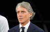 FILE - Saudi Arabia's head coach Roberto Mancini stands for the national anthem ahead of the Asian Cup Group F soccer match between Kyrgyzstan and Saudi Arabia at Ahmad Bin Ali Stadium, in Doha, Qatar, Jan. 21, 2024. (AP Photo/Aijaz Rahi, File)