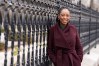 Liberal candidate Tatiana Auguste poses in the riding of Terrebonne, Que., on Saturday, Dec. 20, 2025. THE CANADIAN PRESS/Christinne Muschi
The Canadian Press