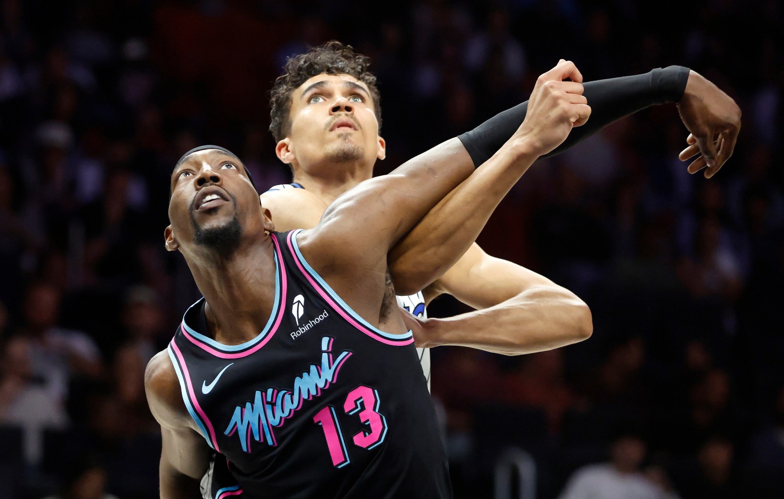 Miami Heat Forward Andrew Wiggins Agrees to Three-Year $64 Million Contract