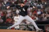 FILE - Chicago White Sox pitcher Mike Vasil delivers in the sixth inning of a baseball game against the Atlanta Braves, Monday, Aug. 18, 2025, in Atlanta. (AP Photo/Colin Hubbard, File)