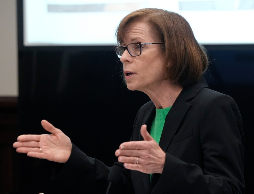 Susan Rendon Jury deliberating in corruption trial of ex-FirstEnergy executives ...