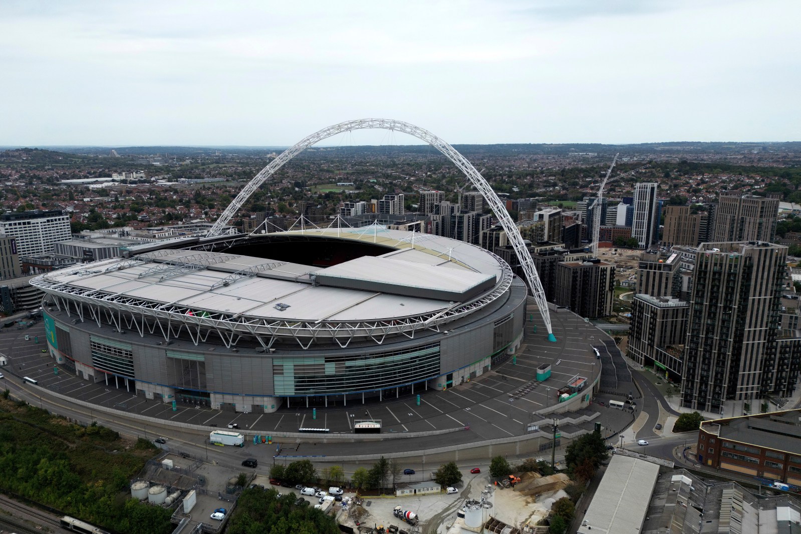BBC Airs Four-Minute Self-Promotional Advert During World Cup Final Coverage