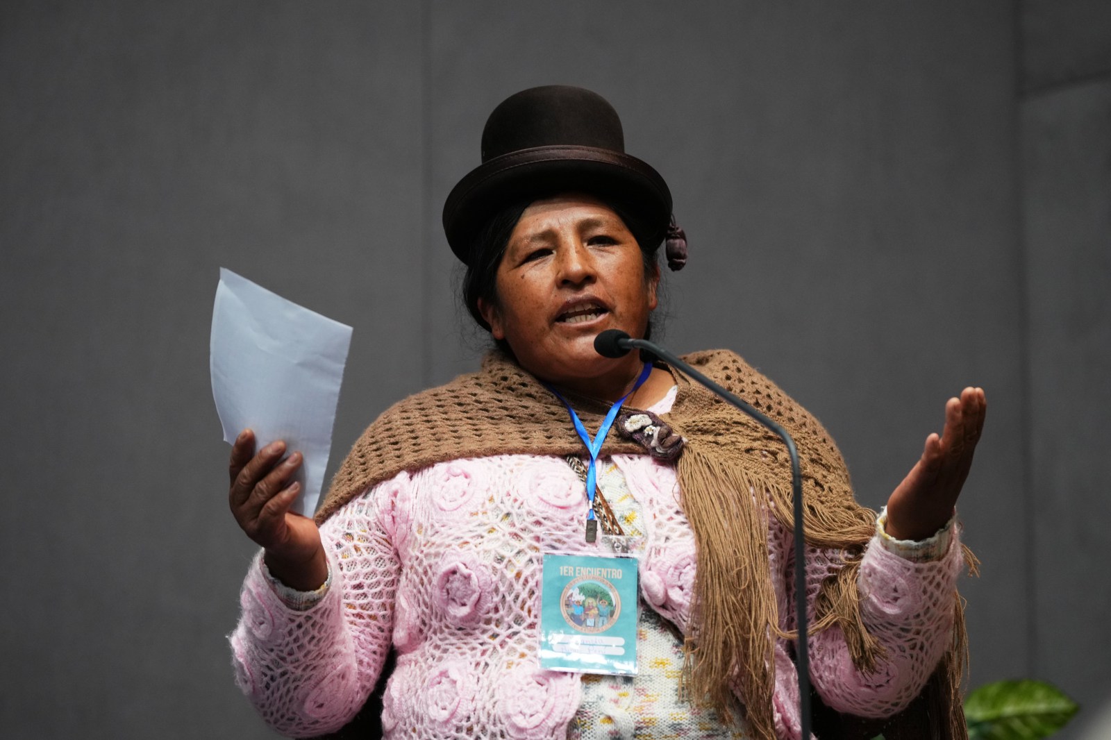 winnipegfreepress.com - Nicole Winfield, The Associated Press - Vatican launches campaign to encourage divestment from mining industries