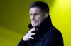 FILE - Borussia Dortmund sporting director Sebastian Kehl is seen prior the German Bundesliga soccer match between Borussia Dortmund and VfL Bochum at the Signal-Iduna Park in Dortmund, Germany, Sept. 27, 2024. (AP Photo/Martin Meissner, File)