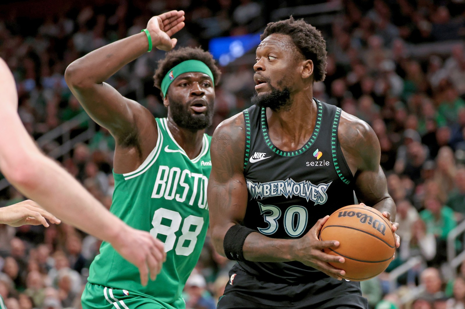 Boston Celtics Agree to Four-Year, $56 Million Extension with Center Neemias Queta