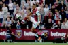 FILE - West Ham United's Dimitri Payet controls the ball during the English Premier League soccer match between West Ham and Southampton in London, on Sept. 25, 2016. (AP Photo/Matt Dunham, File)