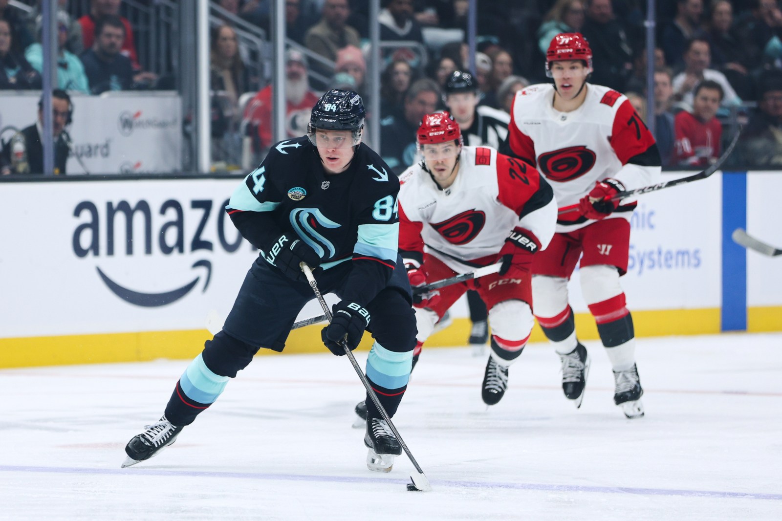Carolina Hurricanes to Raise Stanley Cup Banner Before Hosting Panthers on September 29