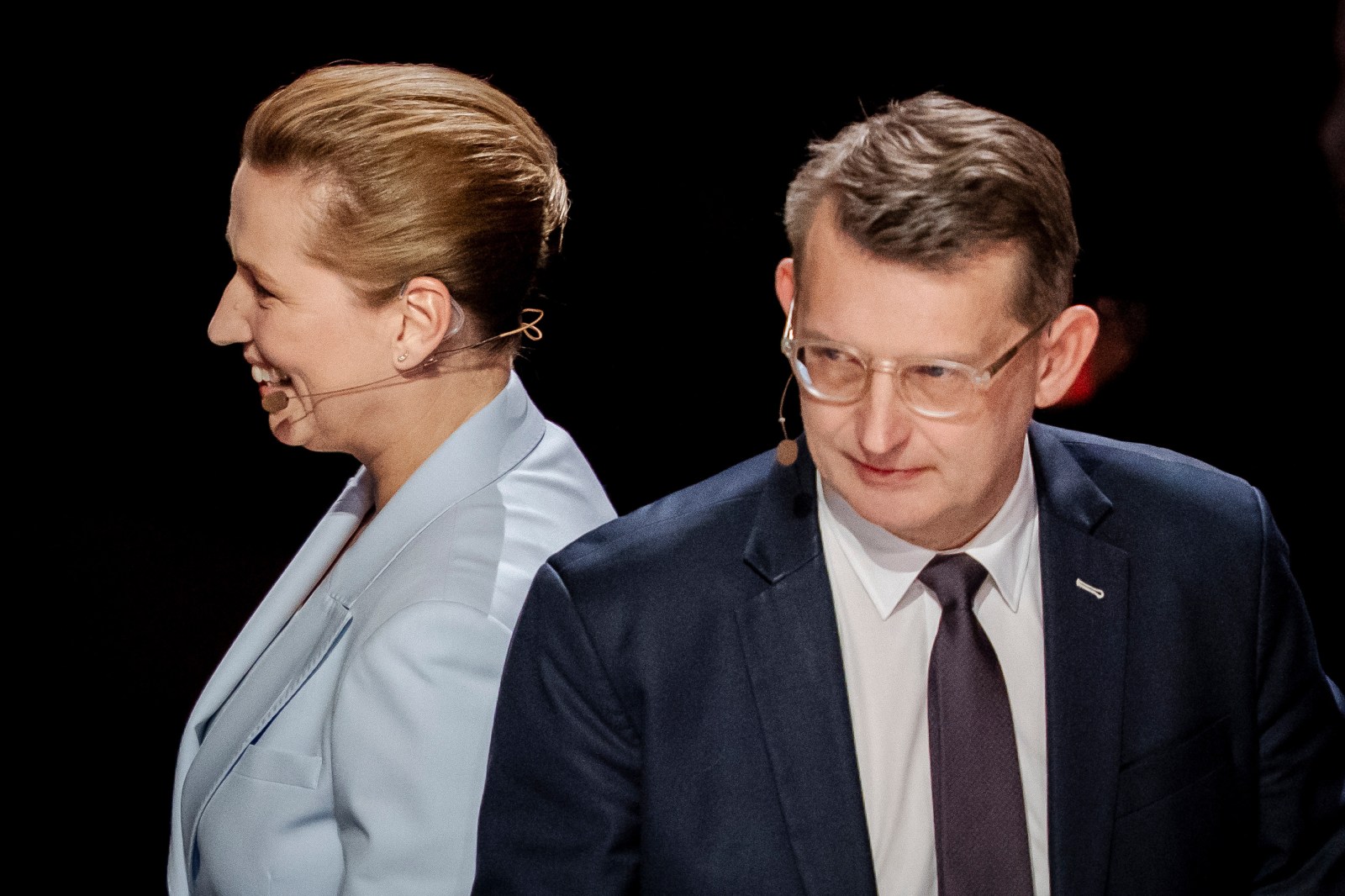 winnipegfreepress.com - Kostya Manenkov And Geir Moulson, The Associated Press - Denmark votes in an early election that follows a crisis over US designs on Greenland