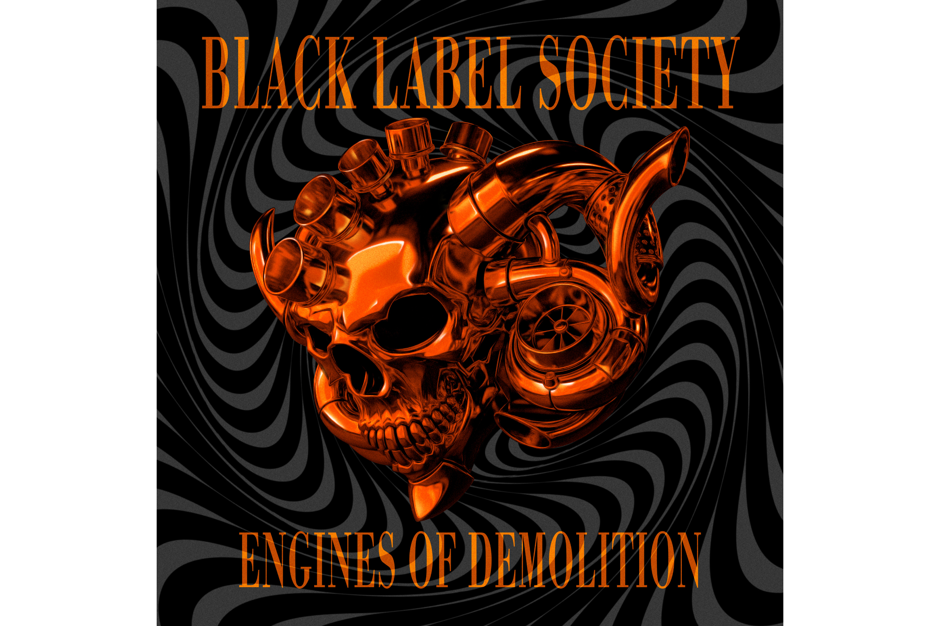 Music Review: Ozzy tribute highlights Black Label Society's riff