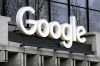The Google building is seen in New York, Feb. 26, 2024. (AP Photo/Seth Wenig, File)