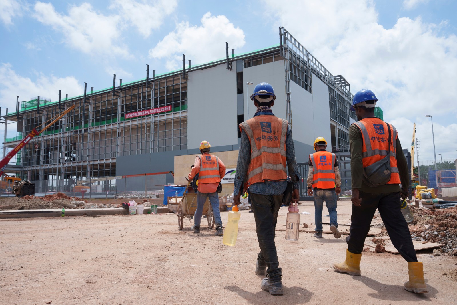 Southeast Asia revisits nuclear power plans for AI data centers as Iran war disrupts energy supplies