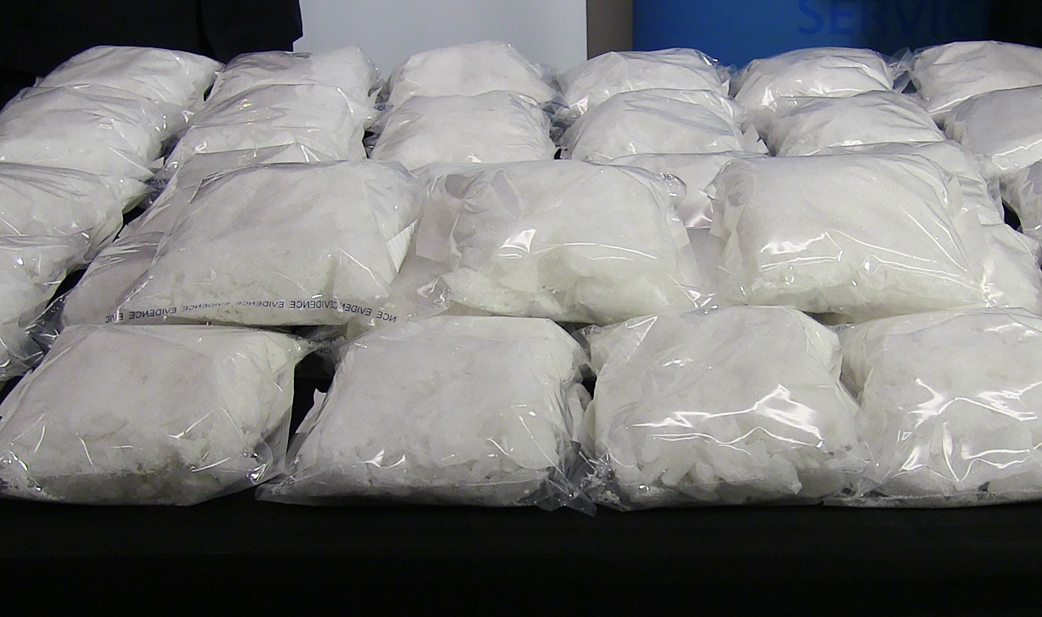 Brampton man sentenced to 20 years in U.S. prison for drug trafficking