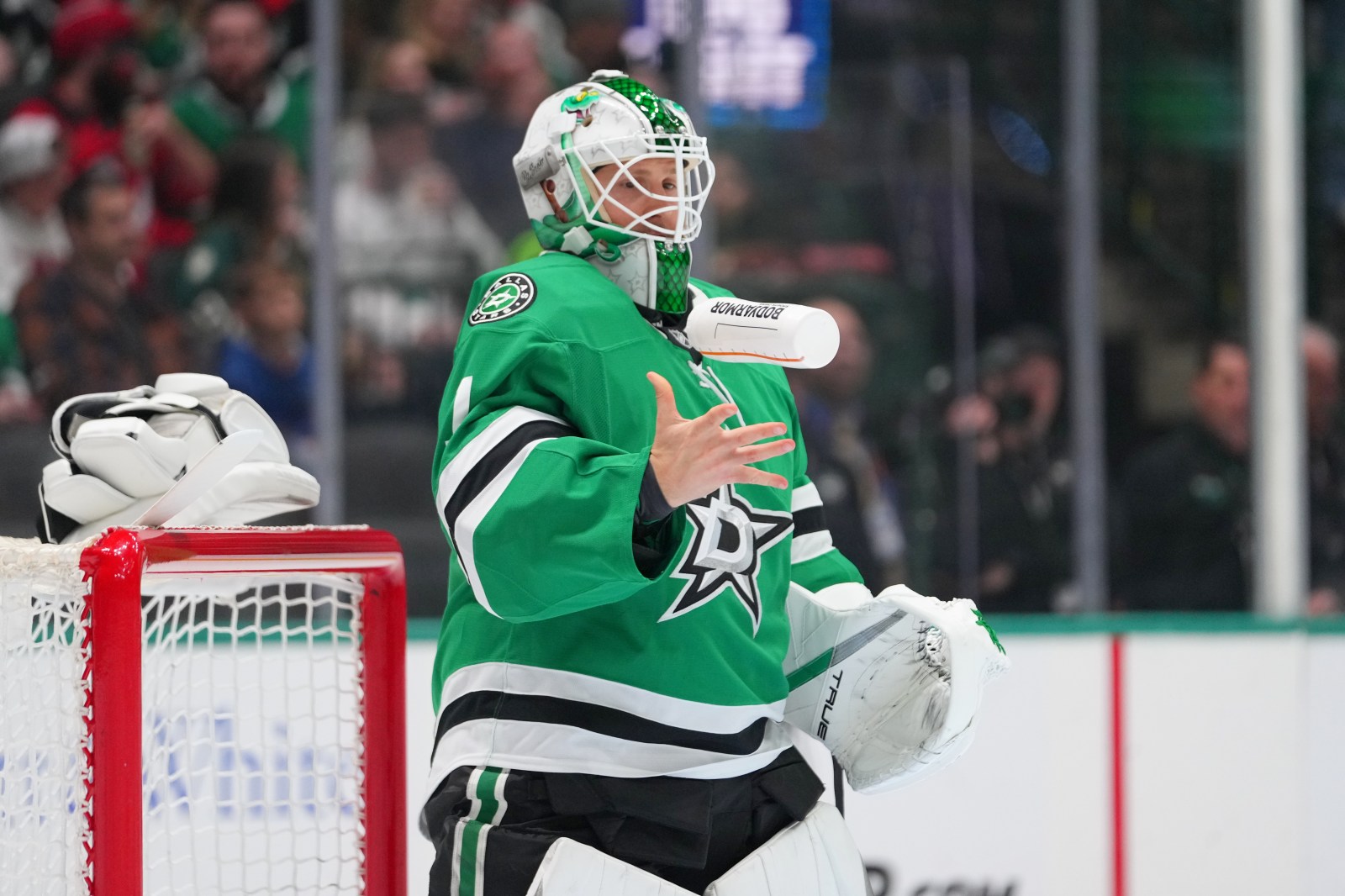 Dallas Stars Winger Files for Salary Arbitration