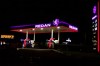 FILE - A fuel station, in Harare, March 5, 2026. (AP Photo/Wonder Mashura, File)