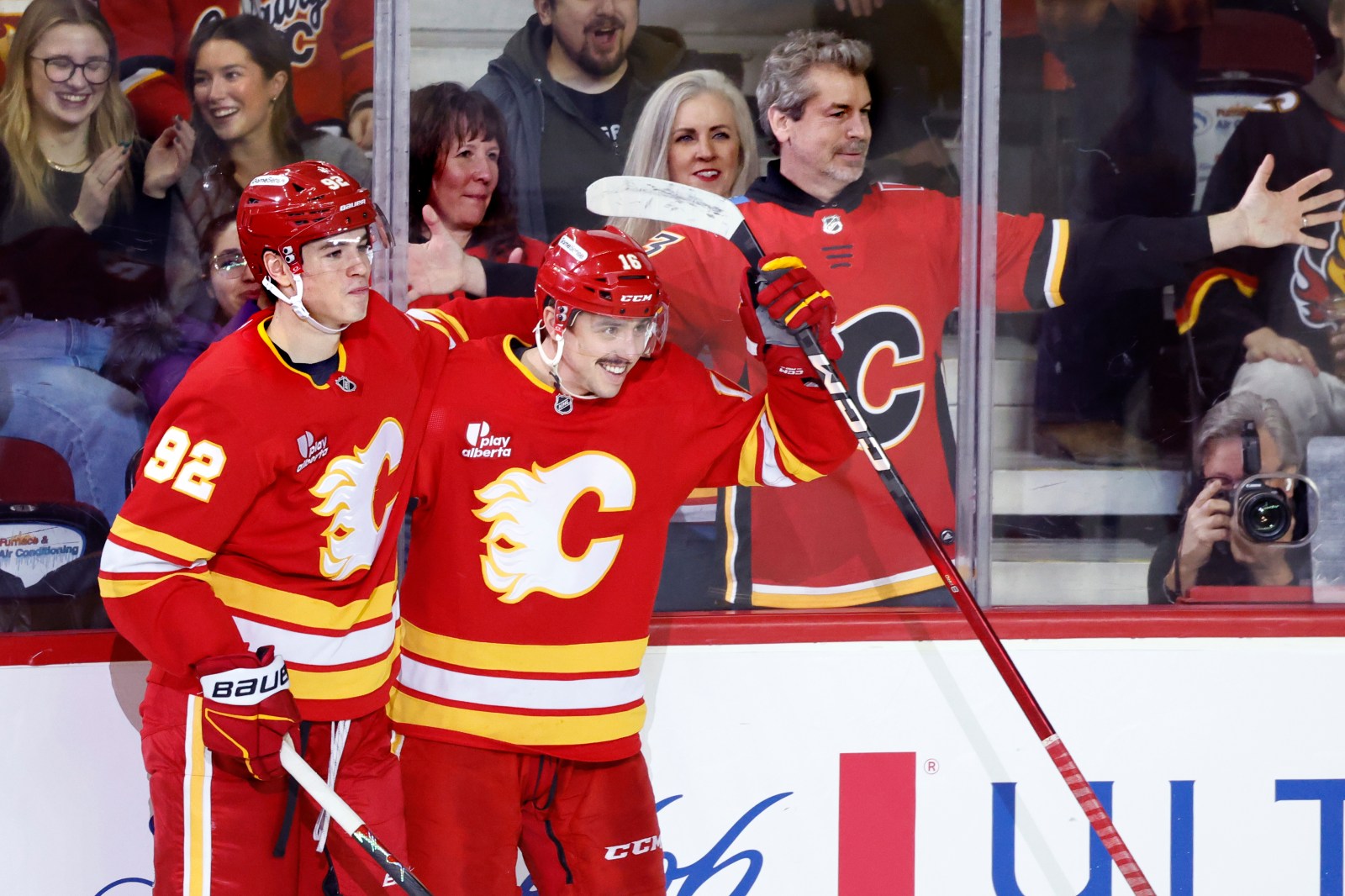 winnipegfreepress.com - Darren Haynes, The Canadian Press - Maatta finding his game, confidence since joining Flames