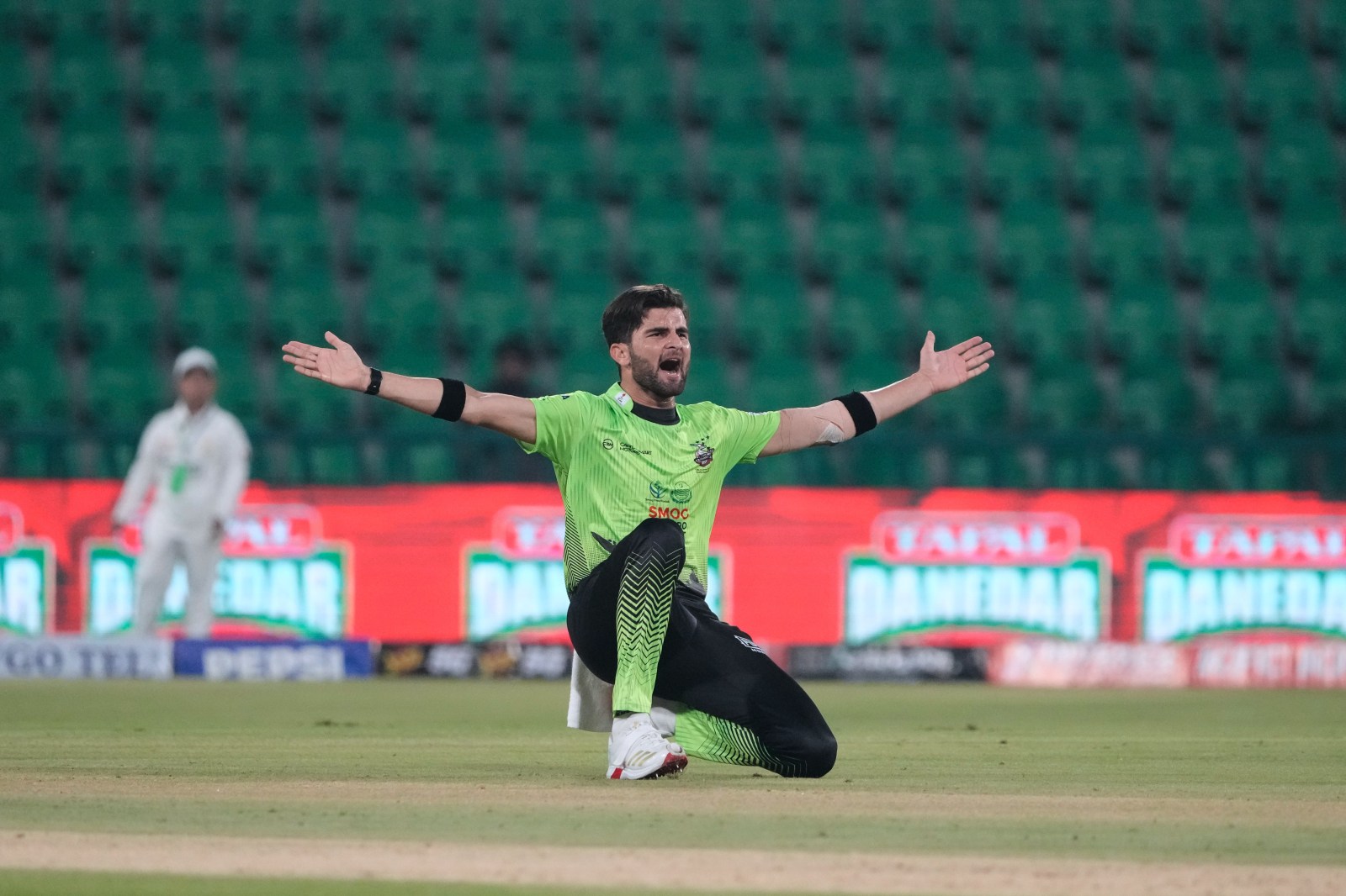 Sacortye Rafi Raza Pakistan cricketers Afridi and Raza accused of breaching security ...
