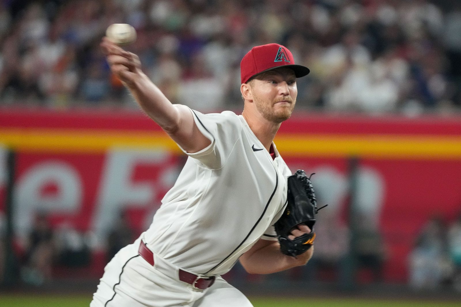 Arizona Diamondbacks Pitcher Defends San Francisco Giants Players Over Faith References