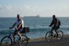 Russian-flagged oil tanker Anatoly Kolodkin approaches Matanzas in Matanzas, Cuba, Tuesday, March 31, 2026.. (AP Photo/Ramon Espinosa)