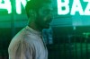 This image released by Vertical Entertainment shows Riz Ahmed in a scene from 
