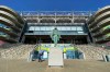 FILE - Croke Park is seen in Dublin on Aug. 24, 2023. (AP Photo/Ken Maguire, File)