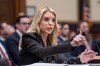 FILE - Attorney General Pam Bondi testifies before a House Judiciary Committee oversight hearing on Capitol Hill in Washington, Feb. 11, 2026, in Washington. (AP Photo/J. Scott Applewhite, File)