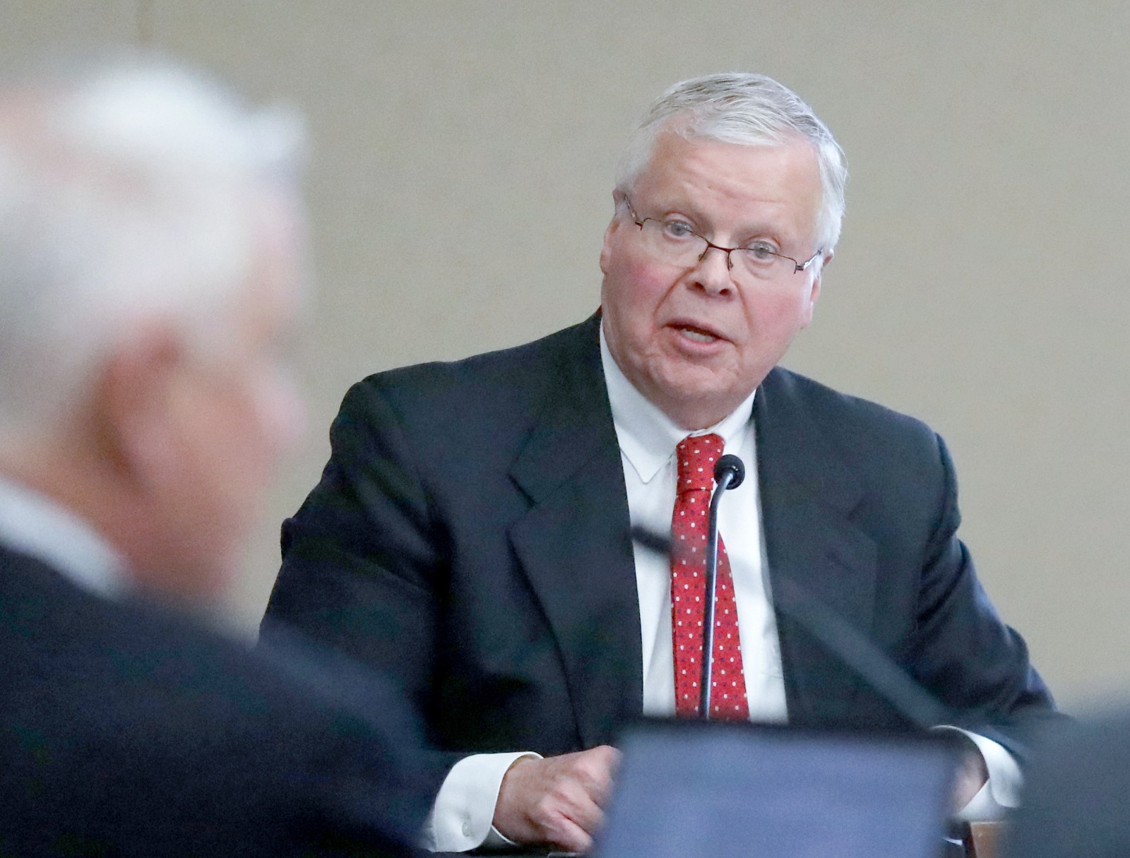University of Wisconsin System President Jay Rothman Fired by Board of Regents