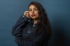 Alessia Cara poses for a portrait on Thursday, March 19, 2026, in New York. (AP Photo/Gary Gerard Hamilton)