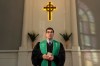 Dan Levy is the star, as shown in this handout photo, executive producer and showrunner on his new Netflix series 'Big Mistakes' THE CANADIAN PRESS/Handout-Netflix-Spencer Pazer
(Mandatory credit)