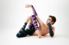 Aleksei Goloborodko, often referred to as the most flexible man in the world, pictured in this handout photo. THE CANADIAN PRESS/Handout - Cirque Life (Mandatory Credit)