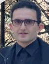 Masood Masjoody is shown in this undated handout photo. THE CANADIAN PRESS/Handout - Integrated Homicide Investigation Team (Mandatory Credit)